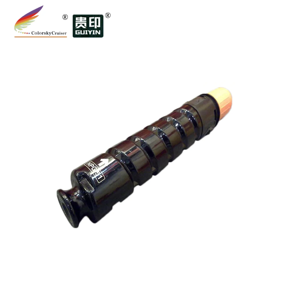 (CS-CNPG51) Топ-картридж с принтом премиум-класса для Canon iR2520 iR2525 iR2530 iR2520i iR2525i iR2530i IR 2520i
