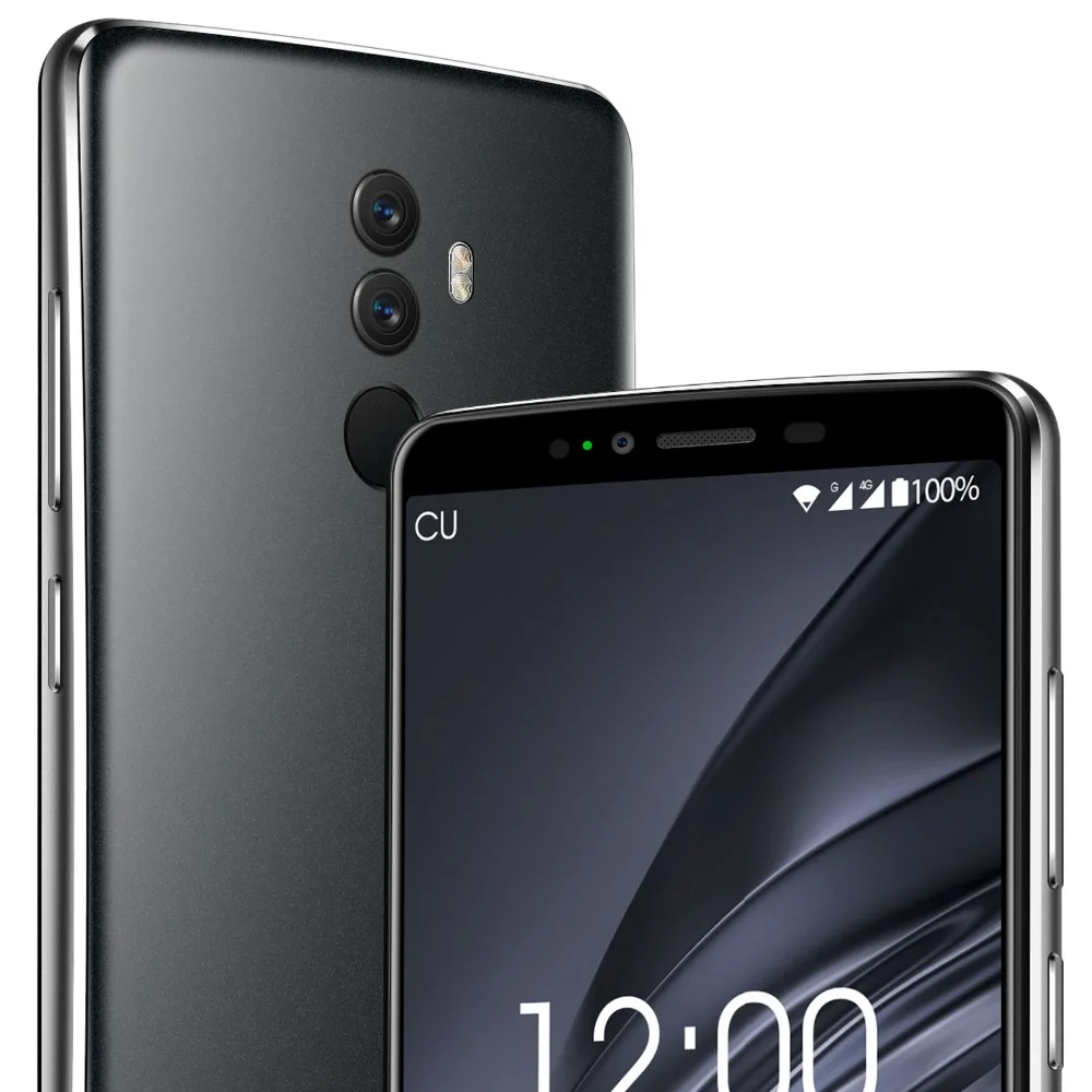 Teléfonos móviles 8,0 \
