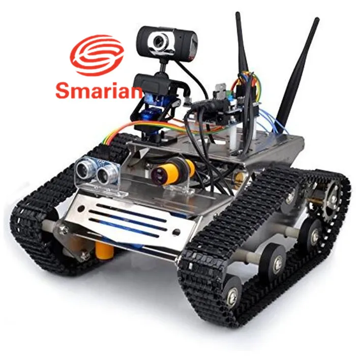 Arduino Купить Набор Для Начинающих