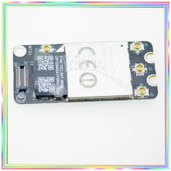 

Original Bluetooth wifi card Airport Card for Macbook Pro A1278 A1286 2011 year BCM94331PCIEBT4AX