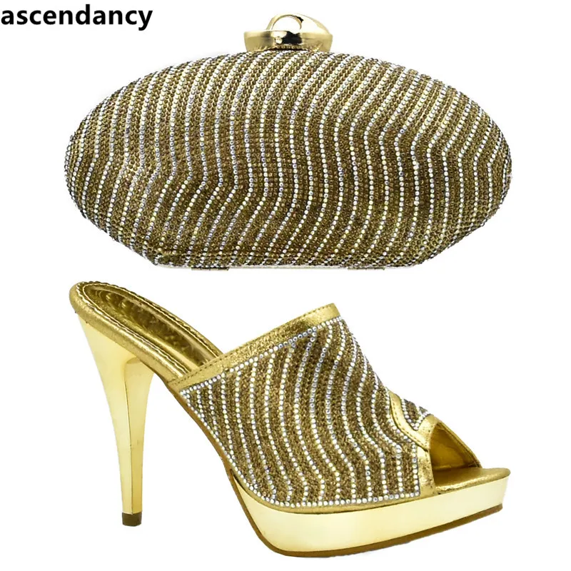 nigerian shoes and bags