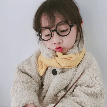 

New Toddler Jacket Girl Fleece Winter Spring Autumn Coat Kids Jacket 8 JT023