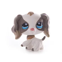 LPS Pet Shop Presents Toys Cocker Spaniel Dog Cat Littlest Dolls Action Figures Model High Quality Toys Gifts Cosplay Toy Girl LPS Pet Shop Presents Toys Cocker Spaniel Dog Cat Littlest Dolls Action Figures Model High Quality Toys Gifts Cosplay Toy Girl