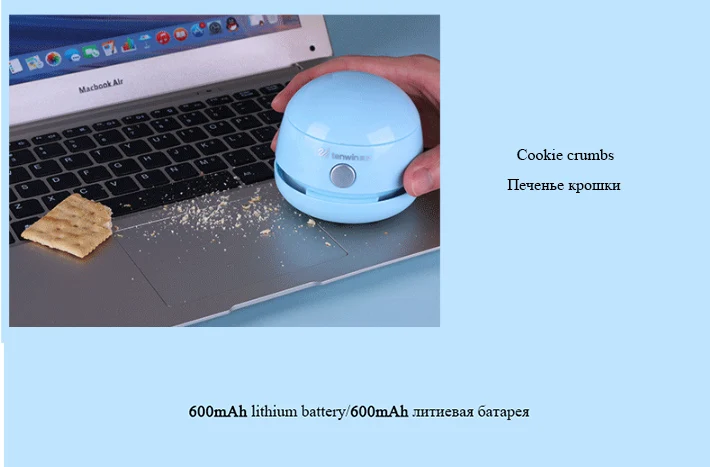 Conjunto de Aspirador de pó Coletor de Poeira de Borracha para a Sala de Aula da Escola Portátil Carregado Desktop Teclado Mais Limpo Estudante Mini Usb 4 Conjunto de aspirador de pó portátil usb