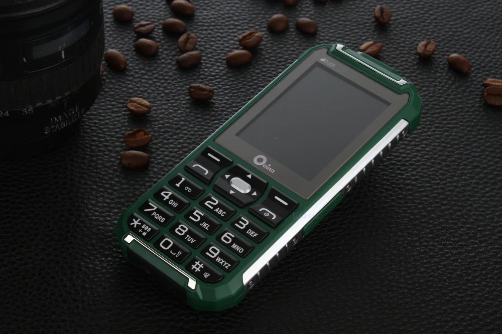XP6000 Old Man Phone  (15)