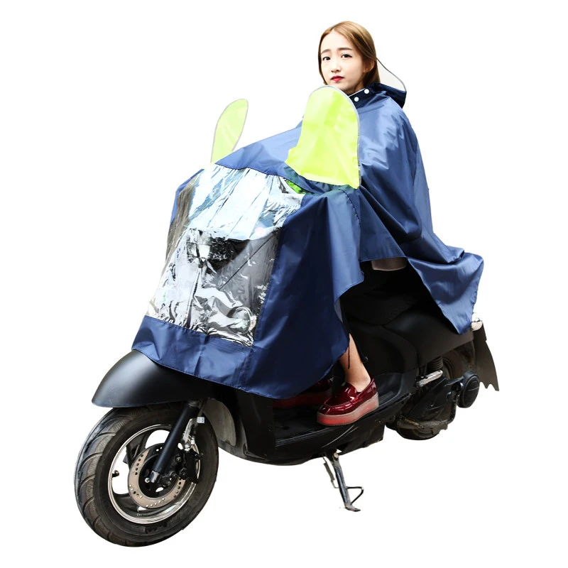 Travel Accessories motorcycle raincoat rain poncho men waterproof