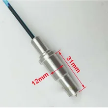 12 мм держатель ручки для Виниловый резак плоттер инструмент резка рисунок