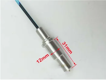 

Free Shipping 12mm Pen Holder For Vinyl Cutter Plotter Tool Cutting Drawing