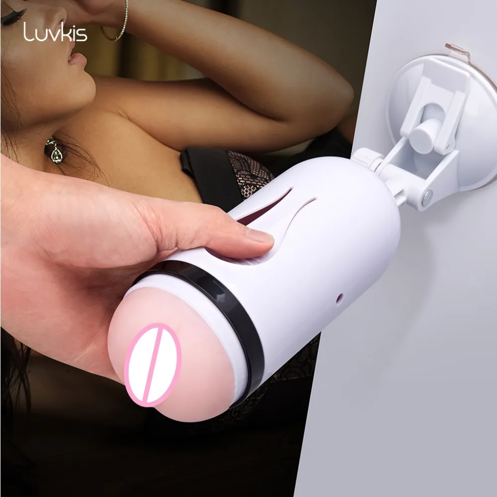 Aliexpresscom Buy Luvkis Hands Free Sucti