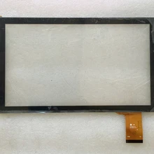 Сенсорный экран для планшета Mikona 10," Android дигитайзер