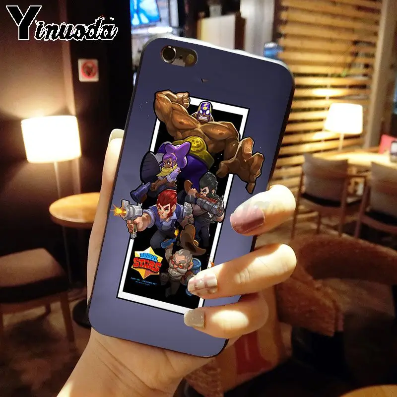 brawl stars