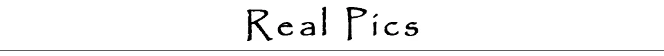 Real Pics