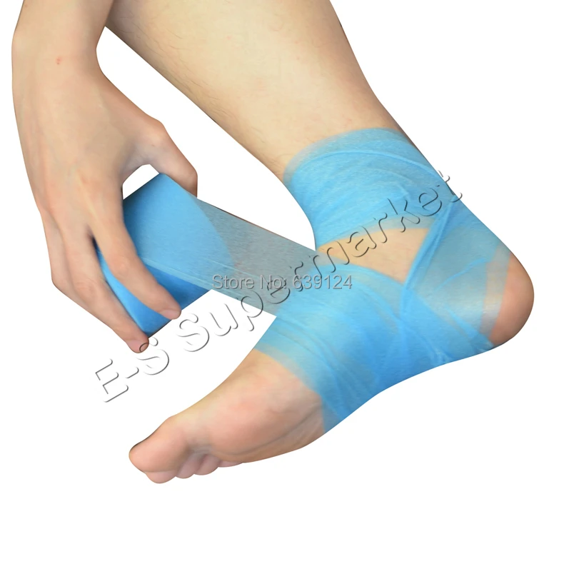 7cm x 27M Underwrap Foam Tape Prewrap Sports Tape Sports Protection