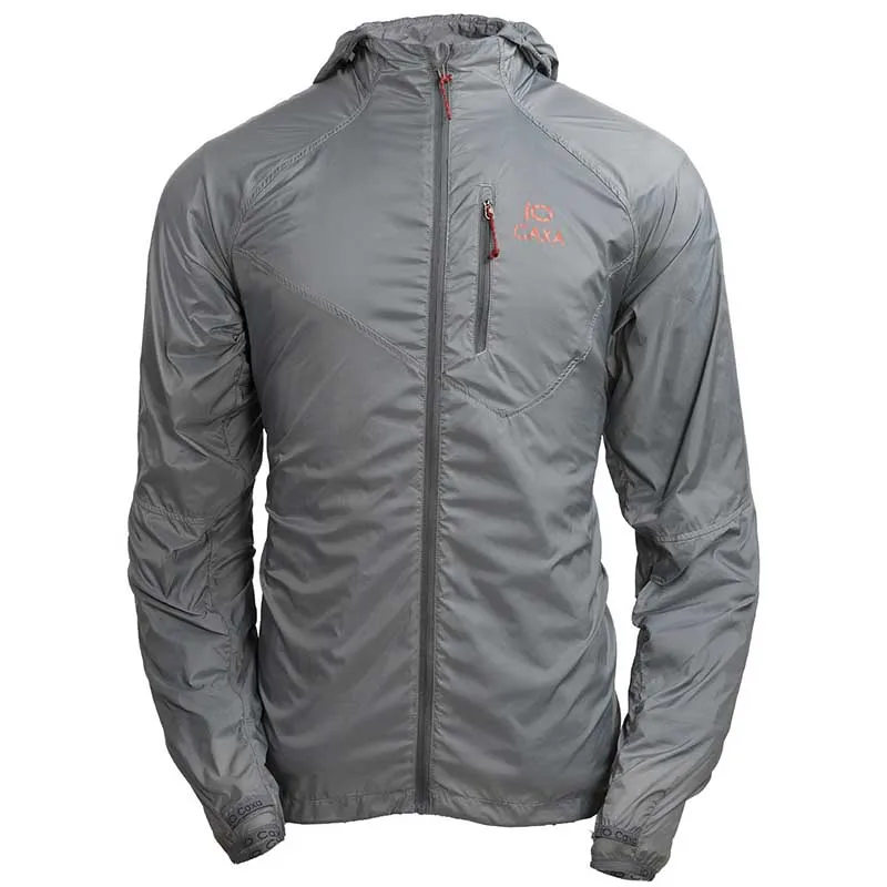 Verão ao ar Cabolsa de Homem à Prova Livre Masculino Sun-protective Jacket Secagem Rápida Respirável Dwaterproof Água Super Leve Ciclismo Pesca Acampamento Jaqueta 4 secagem rápida respirável casaco de homem à
