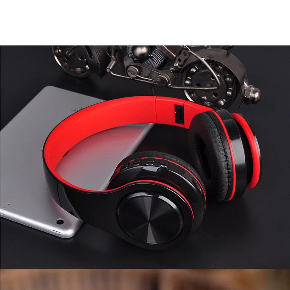 Беспроводные Bluetooth наушники Joinrun B3 с микрофоном и поддержкой 4 1|Наушники