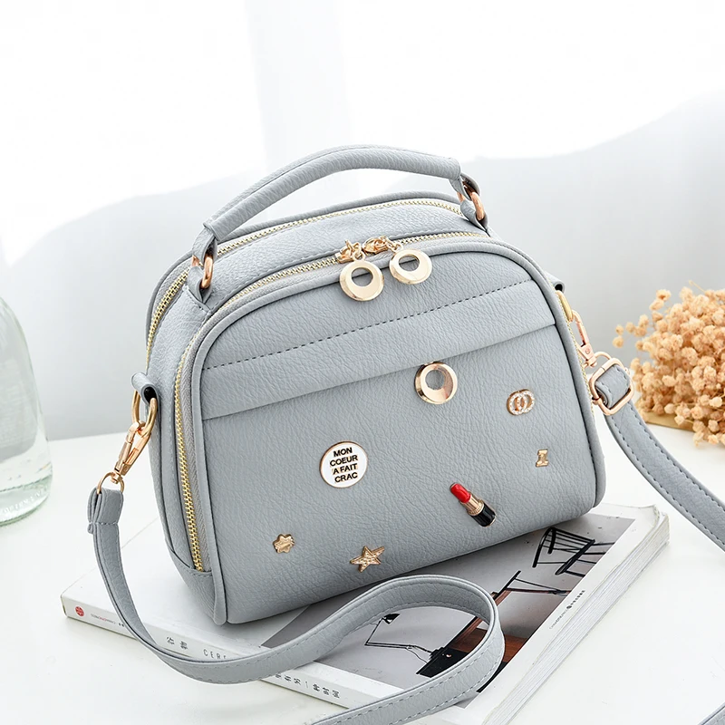 Bolsa Feminina сумки для женщин 2019 сумка-тоут через плечо сумка дамская сумочка