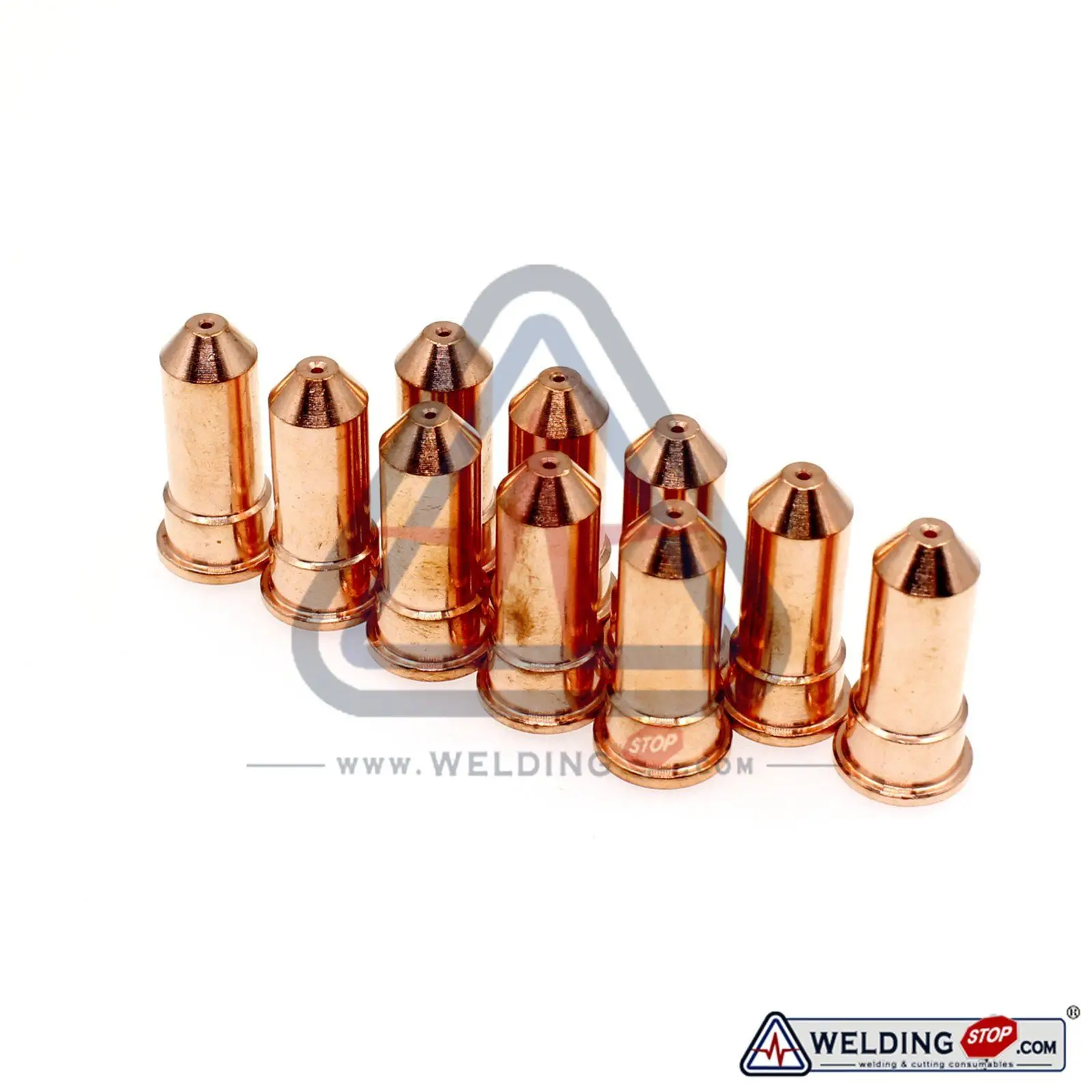 PD0014 12 наконечник плазменной насадки XL подходит для Trafimet Ergocut CB50 CB70Plasma Torch PKG/10|plasma