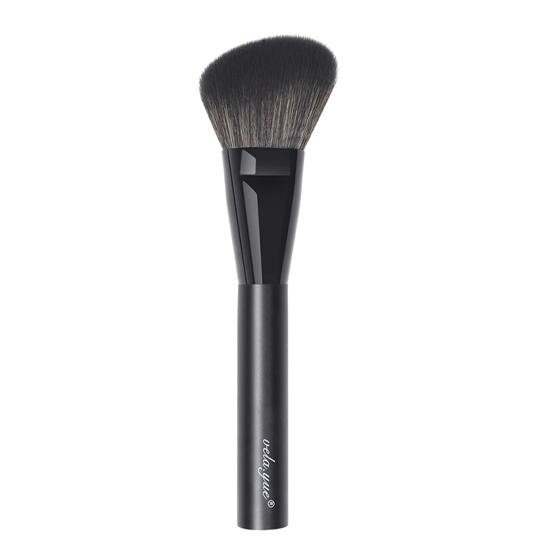 

High Quality Blush Makup Brushes Blusher Mineral Powder Bronzer Highlighter Foundation Professional Make Up Beauty Brush Tool