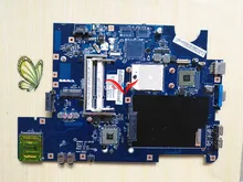 For Lenovo G555 Motherboard LA-5972P Integrated mainboard 100% Tested