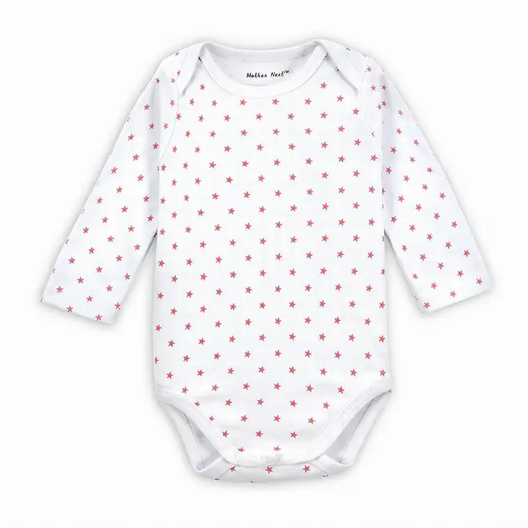 Хлопковые комбинезоны для новорожденных; одежда для малышей с длинными рукавами; Модный летний комбинезон для младенцев; Детский костюм для счастливого ребенка; Menina Gracios - Цвет: JH38053