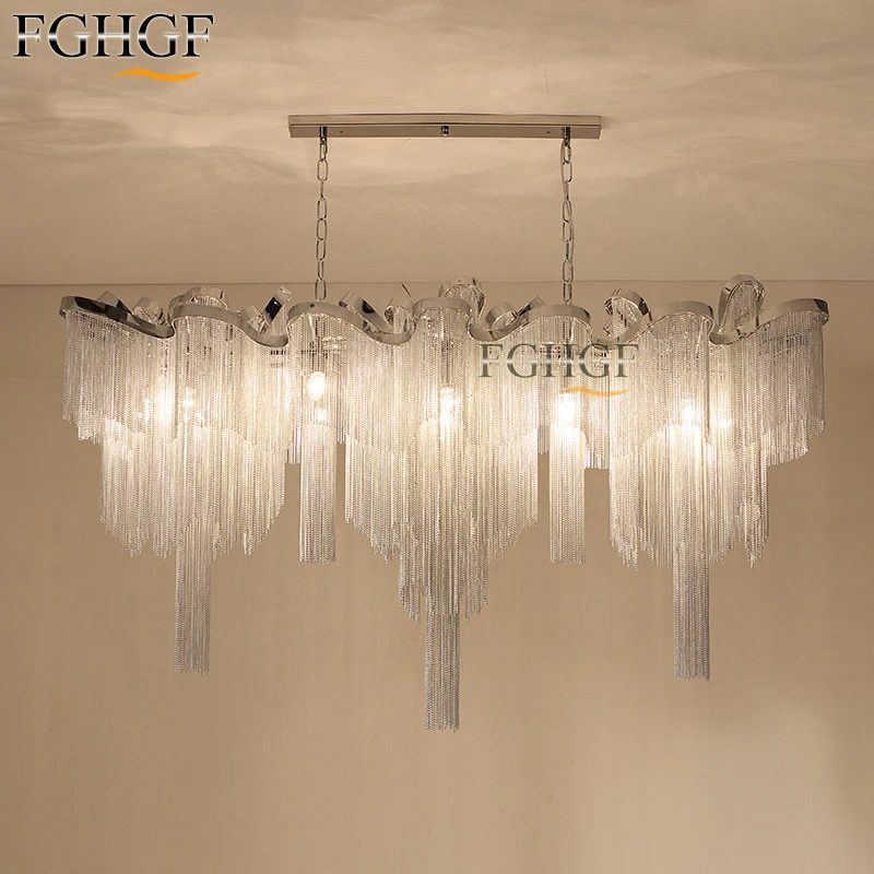 Chandelier Lighting (2)