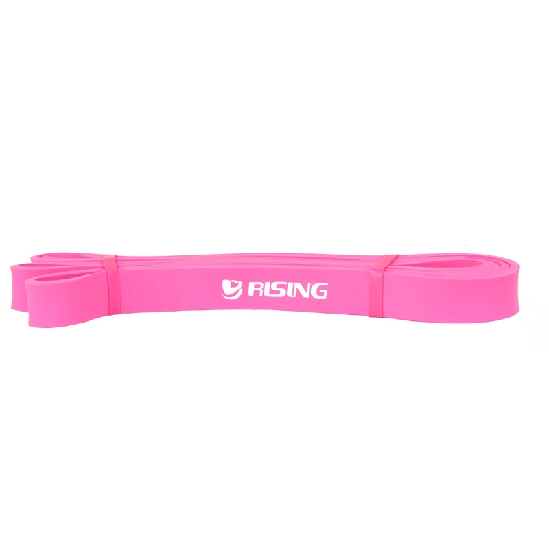 

208cm Natural Latex Pull Up Physio Resistance Bands Fitness Loop Bodybuilding Yoga Exercise Fitness Equipment