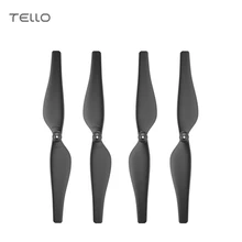 Оригинальные пропеллеры для DJI Tello быстросъемные аксессуары легкие и прочные пропеллеры специально разработанные для Tello