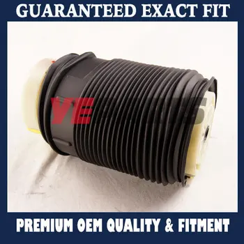 

2123200725 Rear Left Air Spring Mercedes E-Class S/W212 - Air Suspension