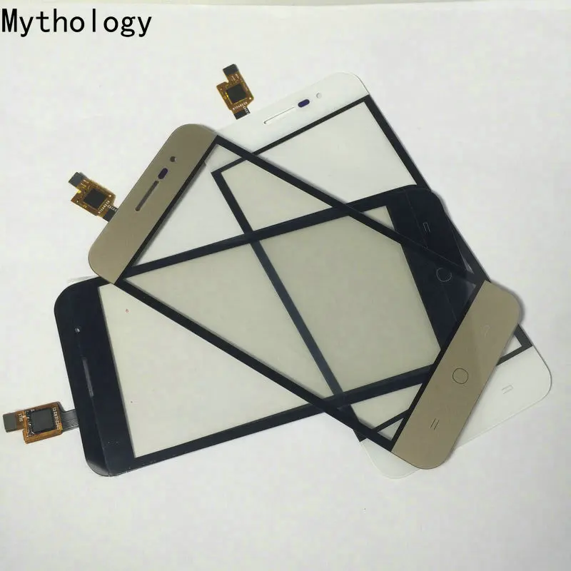 

For Coolpad E560 Touch Screen Digitizer Replacement For Coolpad Porto 4.7 Inch Touch Panel + Repair Tools In Stock