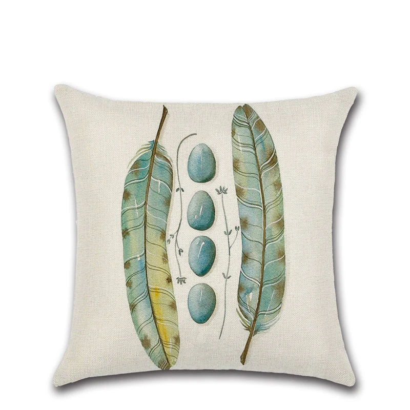 Yiwumart جديد ريشة الكتان لينة المخدة غطاء الوسادة ل المنزلية مكتب سيارة أريكة Coussin Decoratif النوم الوسائد غطاء Yiwumart جديد ريشة الكتان لينة المخدة غطاء الوسادة ل المنزلية مكتب سيارة أريكة Coussin Decoratif النوم الوسائد غطاء