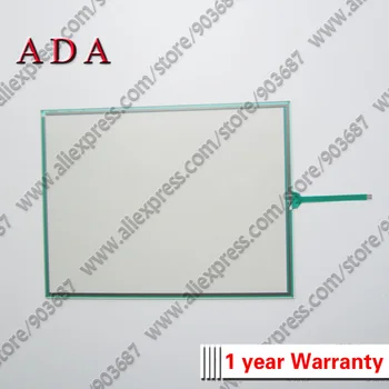 

Original Touch Screen DMC AST-121B AST121B Touch Screen Panel Glass Digitizer