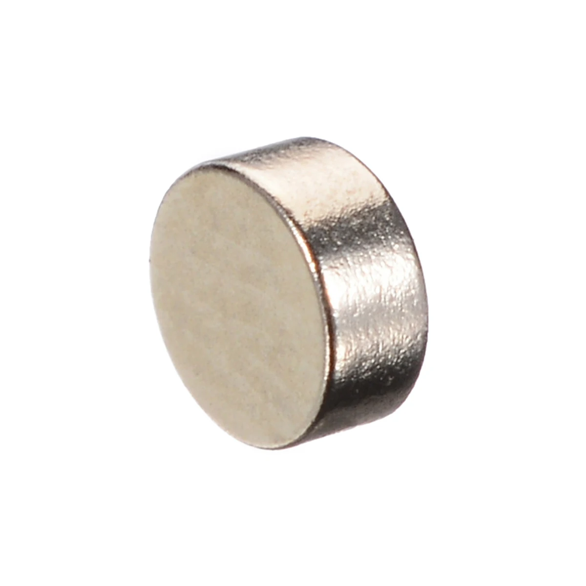 

50pcs Dia 4x2mm Mini Small Round Disc Rare Earth Super Strong Permanet Magnets N35 Fridge Crafts NdFeB Magnets