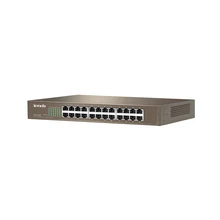 New 24 ports 10/100M Base-T Ethernet network Switch