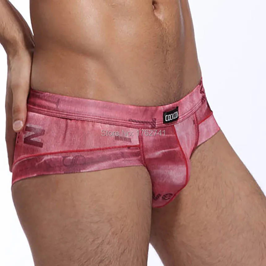 MU366 _Light Red_ (4)