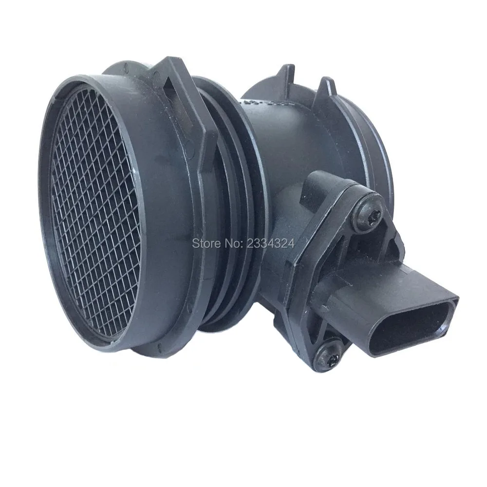 Medidor De Flujo M sico De Aire Para Mercedes Benz Sensor Maf Para C32 