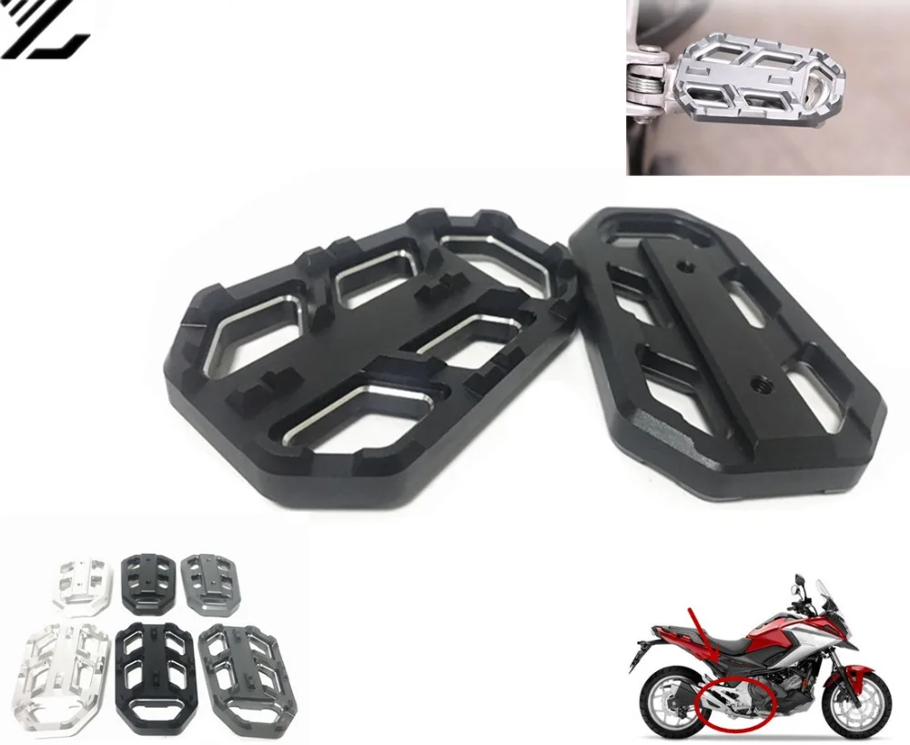 

Подножки для мотоцикла для HONDA CB500X CB500 2013-2017 1998-2012