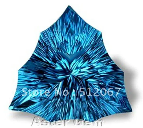 fancy cut top