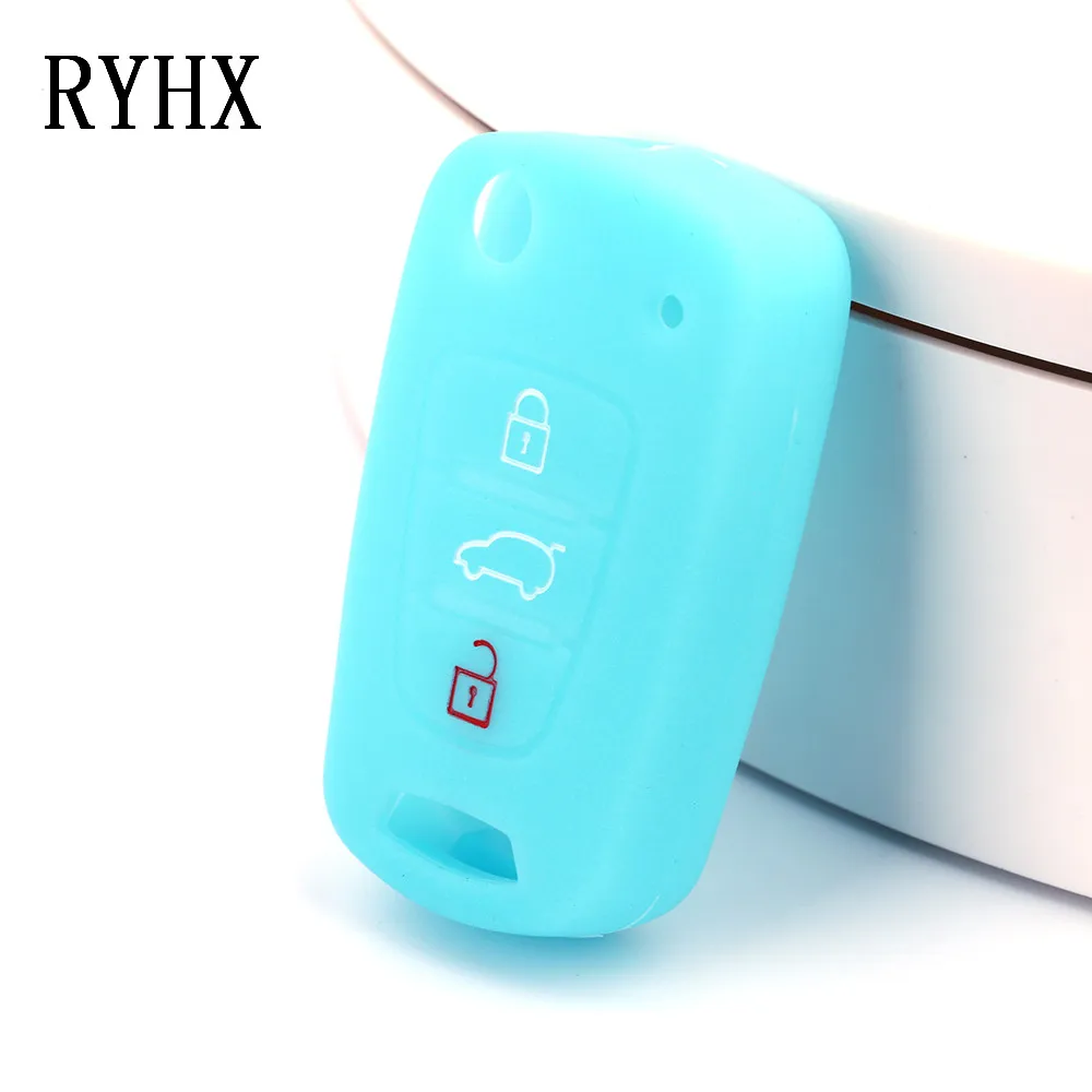 Kia key cover95