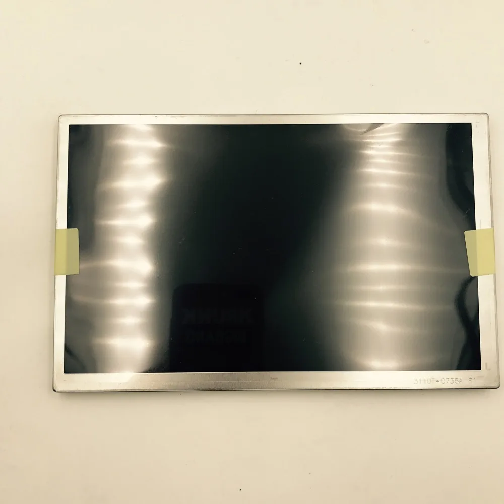 

Original brand new LA080WV2 TD 01 LA080WV2-TD01 LA080WV2-TD02 LA080WV2(TD)(01) 8INCH TFT LCD Display