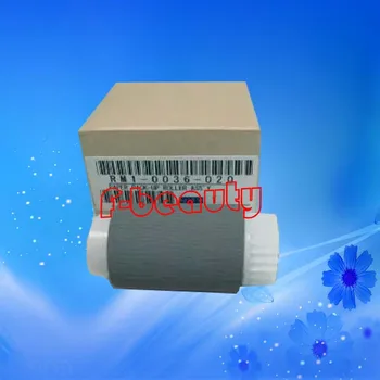 

New Original Pick Up Roller Compatible For HP4200 4250 4350 4345 4700 4300 4015 RM1-0036 pickup roller