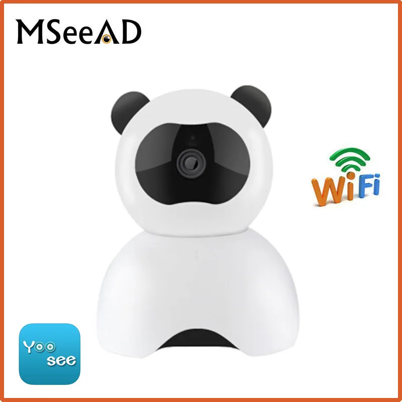 

Yoosee 2MP IP Camera wi-fi hd 1080P Wifi Camera Wireless Onvif P2P Home Security CCTV Camera Baby Monitor Two Way Intercom IR