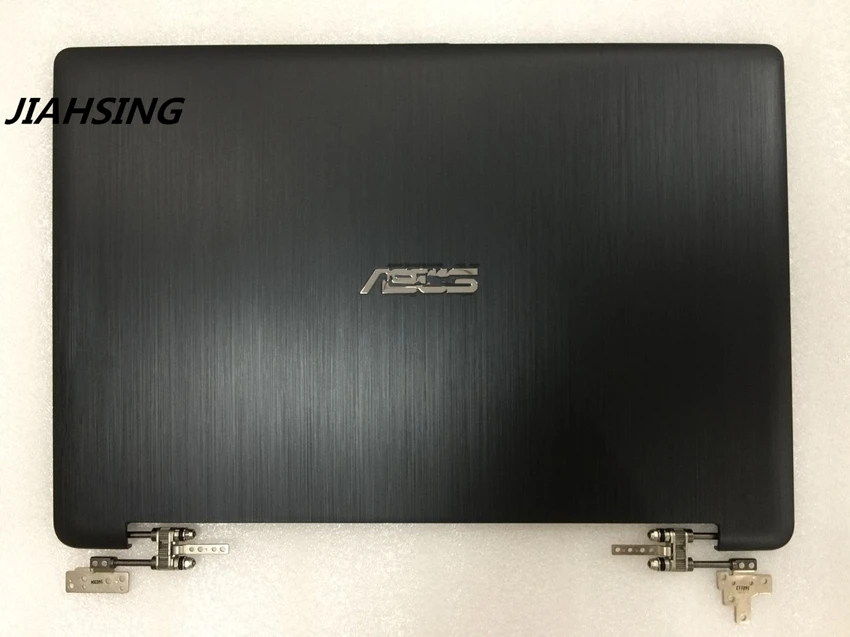 Для ASUS TP550 Серия 15," ЖК-задняя крышка верхний чехол 13NB05911AP0111 90NB0591-R7A001