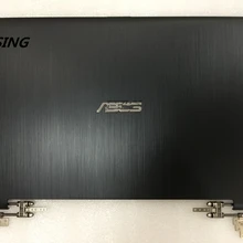 Для ASUS TP550 Серия 15," ЖК-задняя крышка верхний чехол 13NB05911AP0111 90NB0591-R7A001