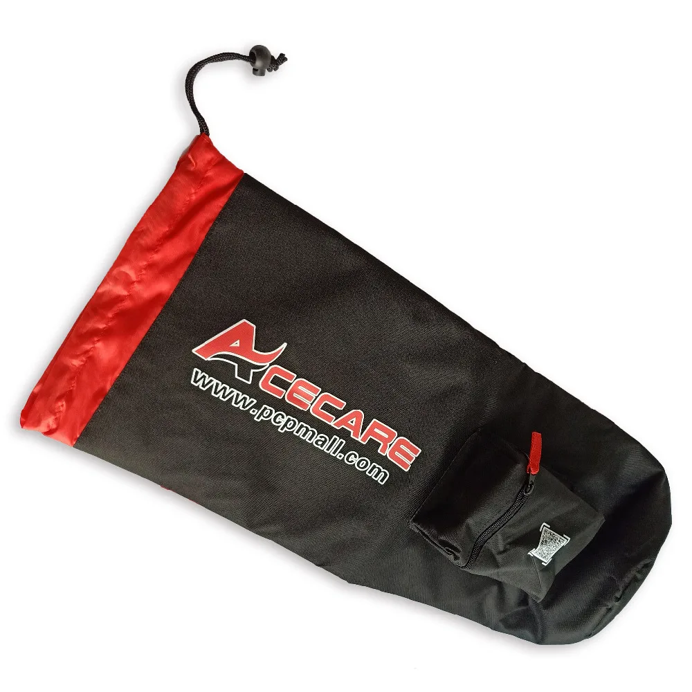 AC8004 рюкзак для 6.8L акваланга, углеродное волокно для PCP пейнтбола, страйкбола, винтовки, охоты или дайвинга, Прямая поставка Acecare