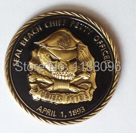 

2014 Low price and fast delivery embossed coin Top Quality 3d coin hl50107