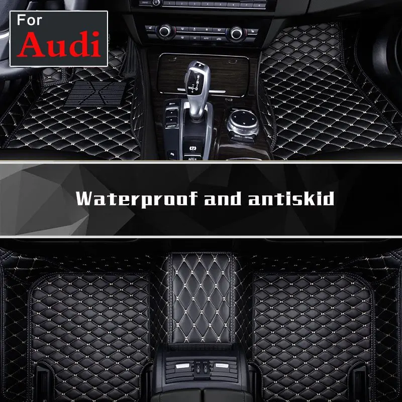Best Offers Grote Auto Tapijten Liners Vele Kleuren Vloermatten Tapijten Voor Audi A4l A6l A3 A4 A6 Q3 Q5 Q7 A5 a1 A7 S3 S5 S6 S8 S7 Sq5 Best Offers Grote Auto Tapijten Liners Vele Kleuren Vloermatten Tapijten Voor Audi A4l A6l A3 A4 A6 Q3 Q5 Q7 A5 a1 A7 S3 S5 S6 S8 S7 Sq5