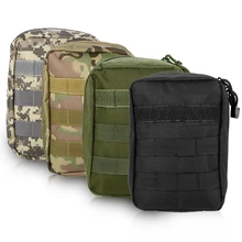 Lixada посылка первой помощи, пустая сумка для выживания, дорожный аварийный чехол, медицинская сумка для хранения, для путешествий, для охоты, сумка для первой помощи
