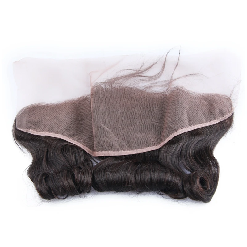 Hot Beauty Hair Egg Curl Bundles With Frontal Funmi Doulbe Drawn Brazilian Virgin Hair Weave Bundles Can Be Dyed Can Custom Wigs (5)