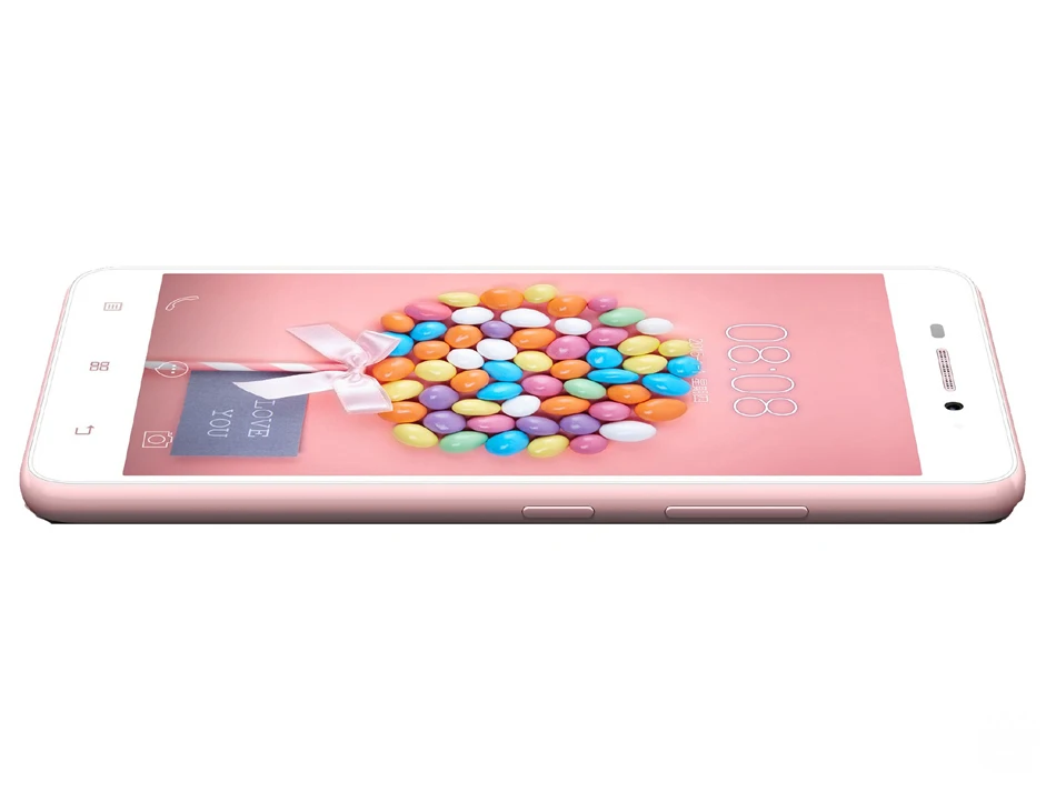 Оригинальный lenovo S60 S60W Android 4 мобильный телефон MSM8916 64bit ядра Dual SIM LTE FDD 5 0 &quot ВЫСОКАЯ