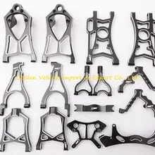 Король мотор хороший рукоять из сплава набор подходит baja 5b 5 t 5sc